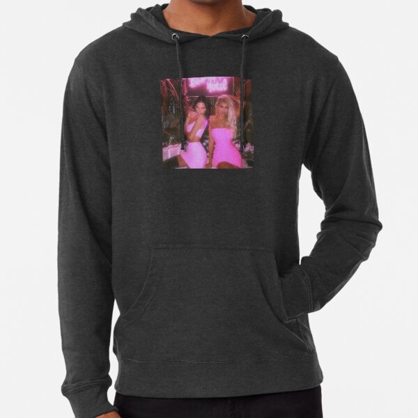 Kylie jenner hot sale playboy hoodie