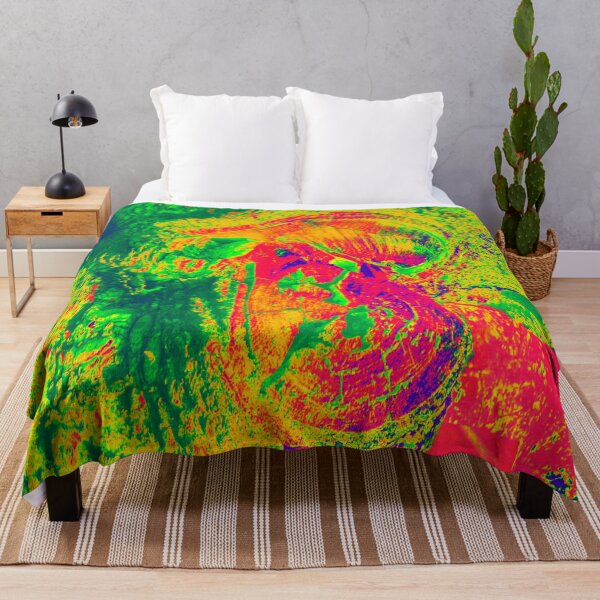 Item preview, Full color designed and sold by azularte.