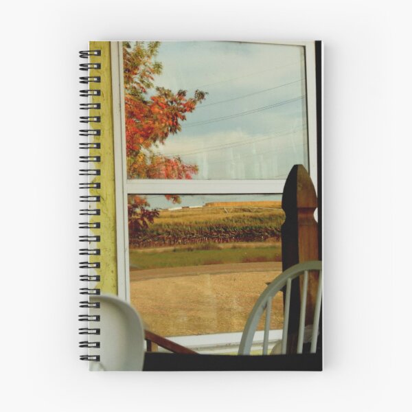 Item preview, Reflections In A Country Window designed and sold by Diane Arndt.