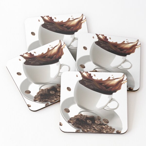 Item preview, Coffee 1 designed and sold by Parizo.