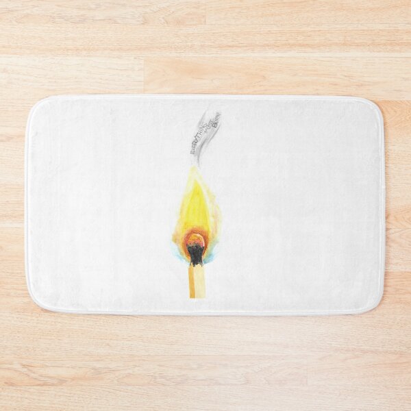 Item preview, Everything Must Burn designed and sold by christinaashman.
