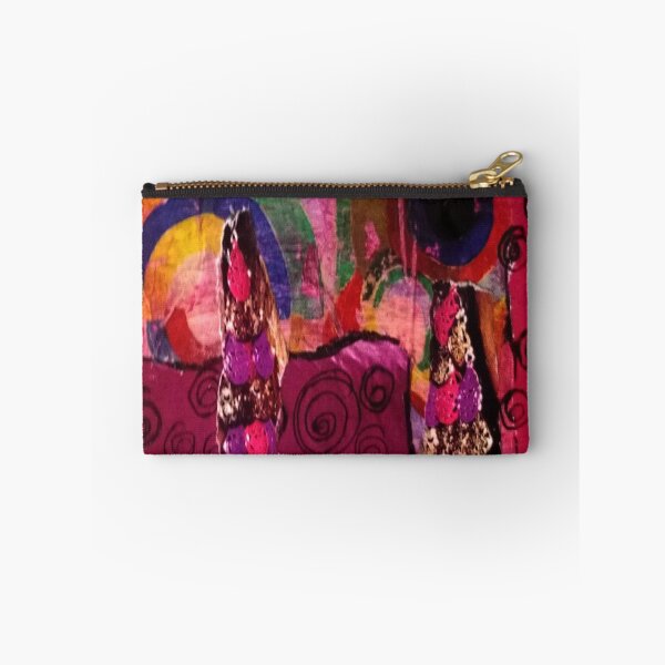 Item preview, Fuchsia designed and sold by azularte.