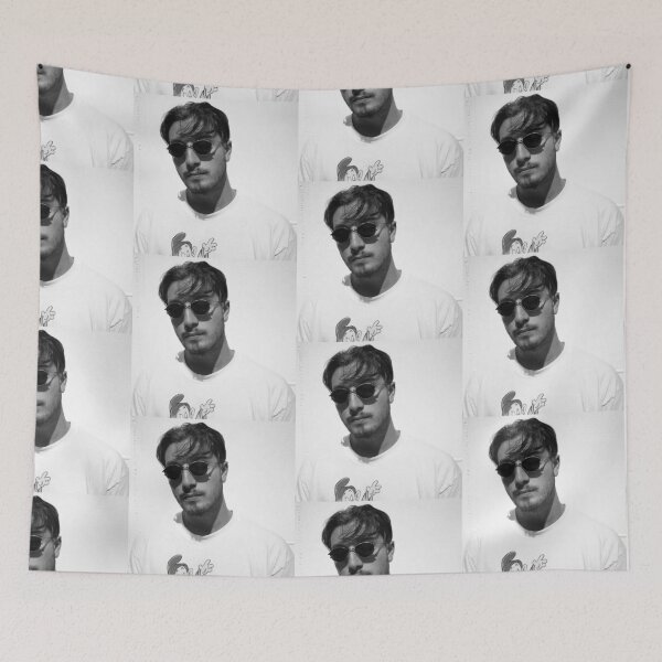 Item preview, bbno$ t-shirt Babynomoney designed and sold by murphyhusker.