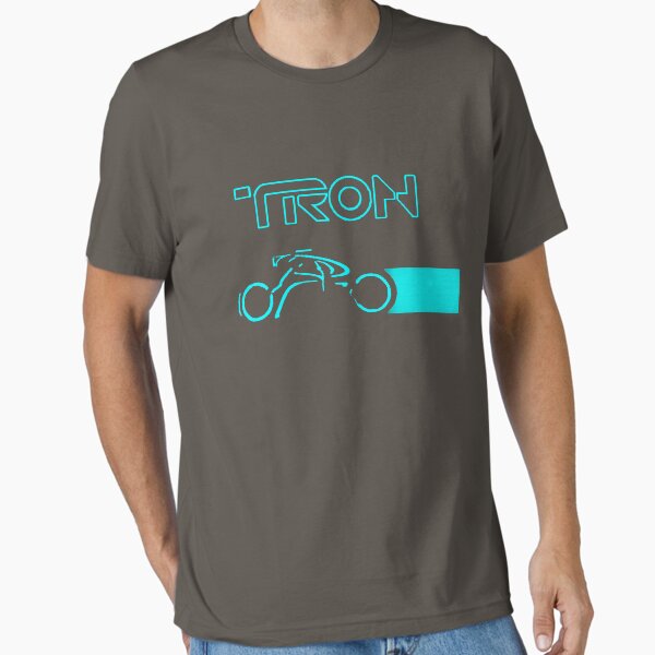Artikel-Vorschau von Tron, designt und verkauft von jonmac1982.