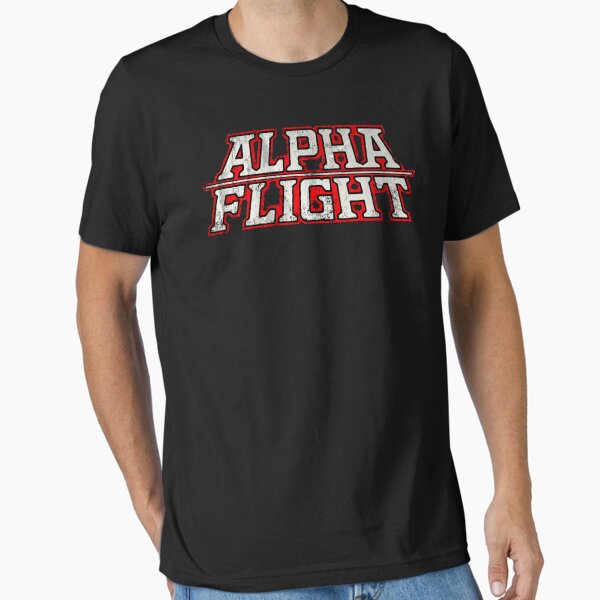 Item preview, Alpha Flight  designed and sold by misterpace.