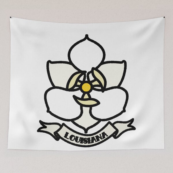 Item preview, Louisiana  designed and sold by kmtnewsmans.