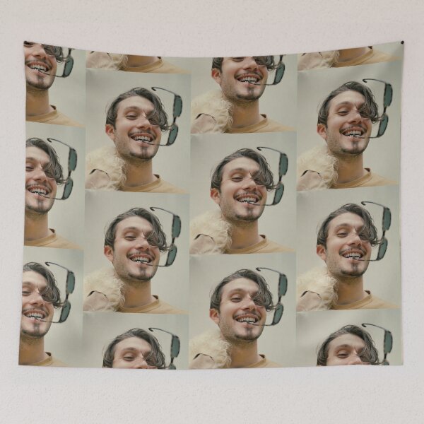 Item preview, bbno$ t-shirt Babynomoney designed and sold by murphyhusker.