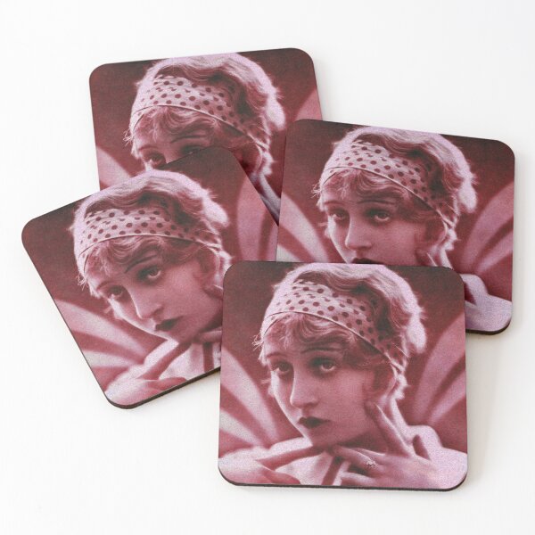 Item preview, Attractive woman from the 20s designed and sold by Francois Richet.