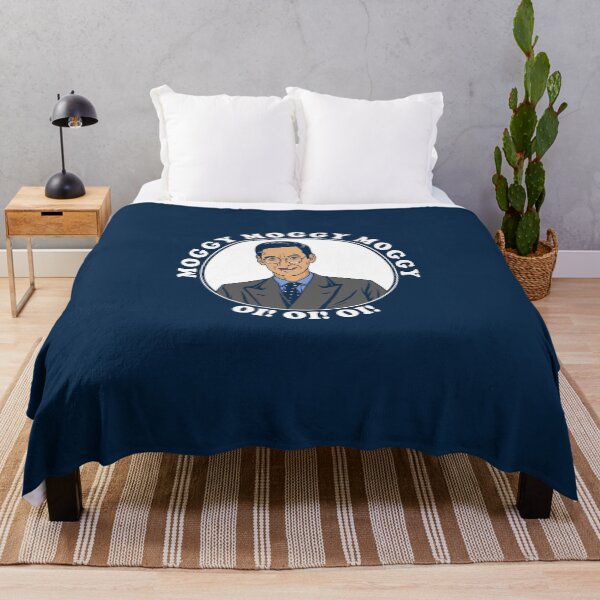 Item preview, Moggy Moggy Moggy Oi Oi Oi designed and sold by Yipptee Shirts.