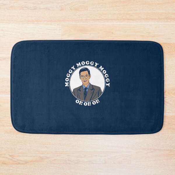 Item preview, Moggy Moggy Moggy Oi Oi Oi designed and sold by Yipptee Shirts.