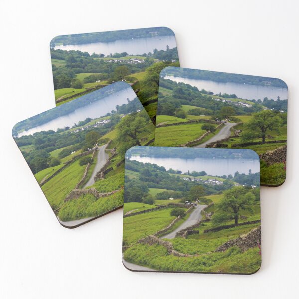 Item preview, The way to Ambleside designed and sold by tomg.