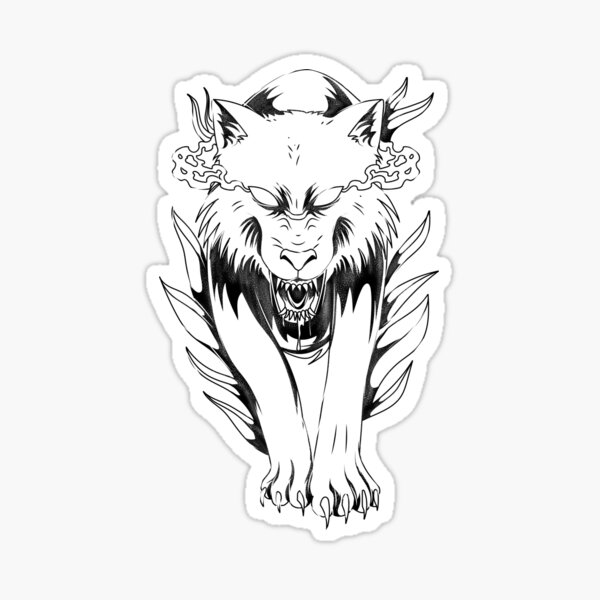 Wolfblood Geschenke & Merchandise Redbubble