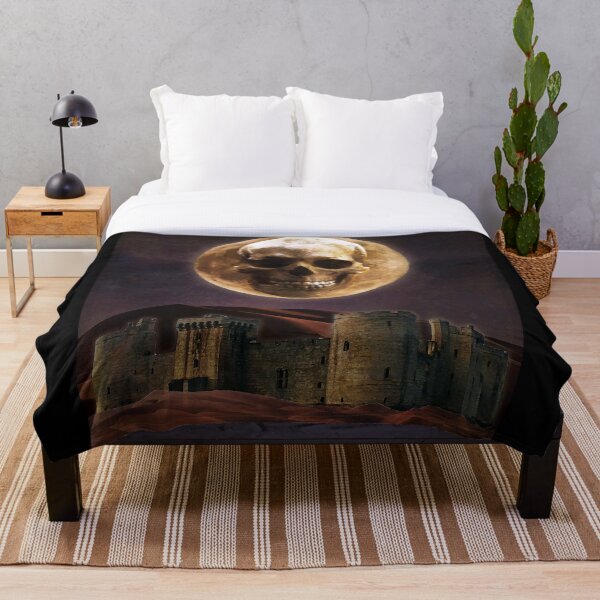 Item preview, Death in the desert.  designed and sold by TornadoTanya31.