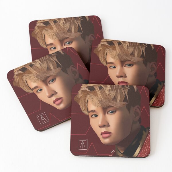Item preview, Way V Kun designed and sold by fayetheartist.