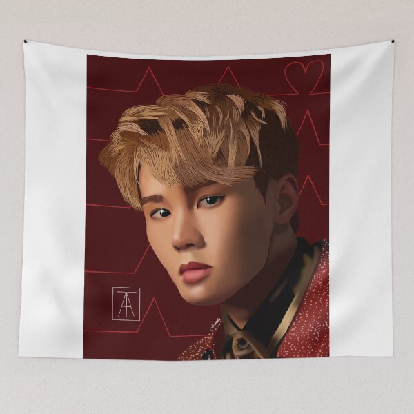 Item preview, Way V Kun designed and sold by fayetheartist.