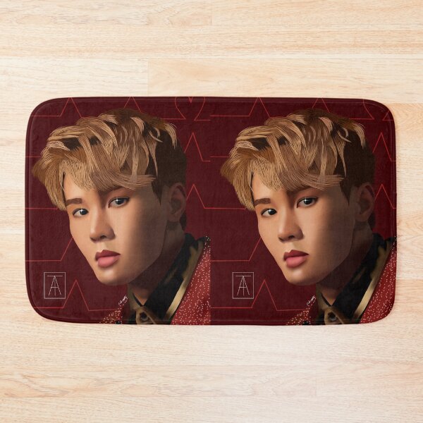 Item preview, Way V Kun designed and sold by fayetheartist.