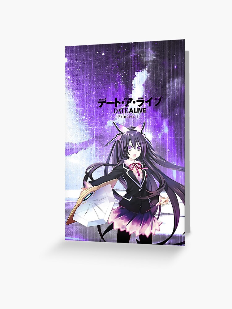 1-A》 Elite Classroom, Arisu Sakayanagi Greeting Card for Sale by  Akw-Art-Design