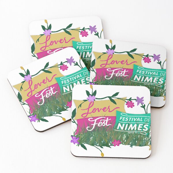 Item preview, Lover Fest Nimes designed and sold by hopefulgoodgirl.