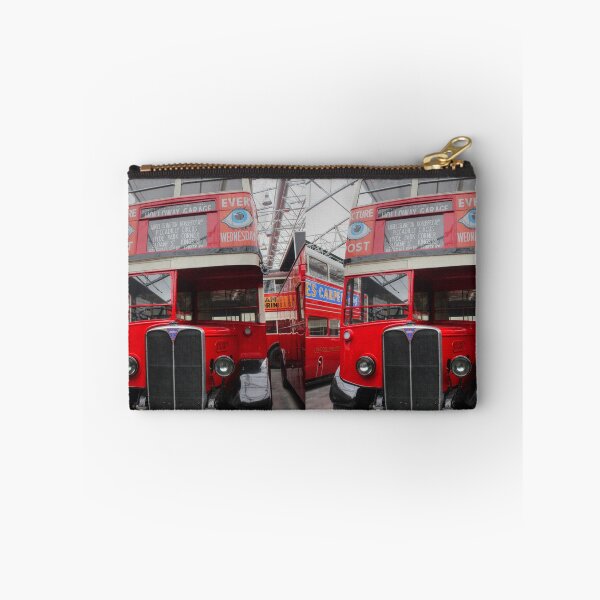 Item preview, 1937 AEC Regent I Bus – STL2377 designed and sold by Vicki Spindler (VHS Photography).