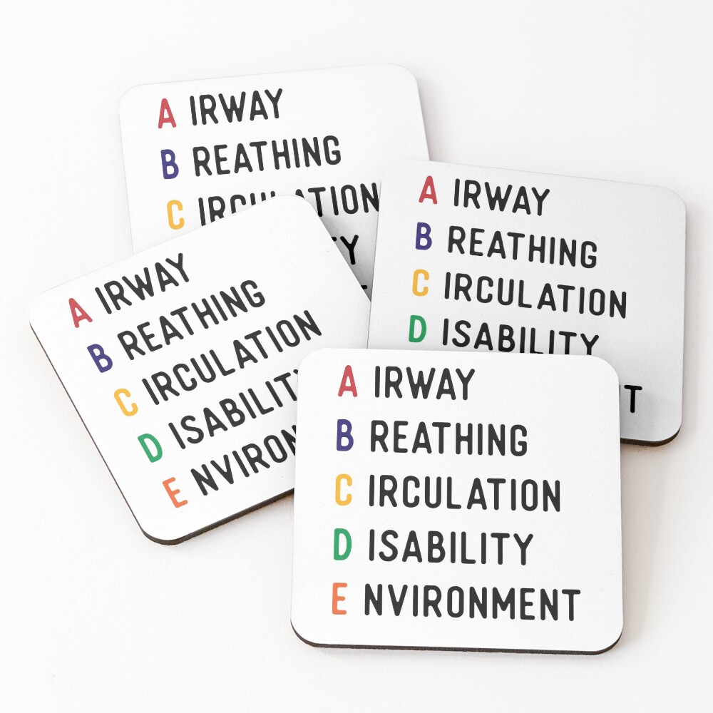 Item preview, Coasters (Set of 4) designed and sold by Vectorqueen.