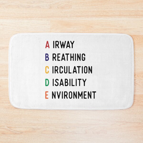 Item preview, ABCDE designed and sold by Vectorqueen.