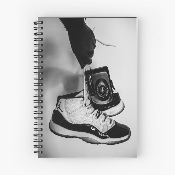 Item preview, jordan 11's concord and photography designed and sold by Peppe-Mura.