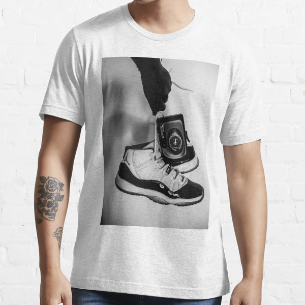 Shirts for sales jordan 11 concord