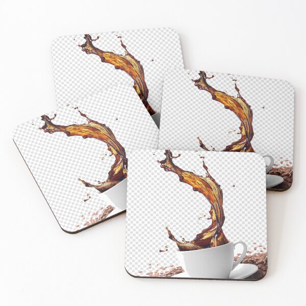 Item preview, coffee 2 designed and sold by Parizo.
