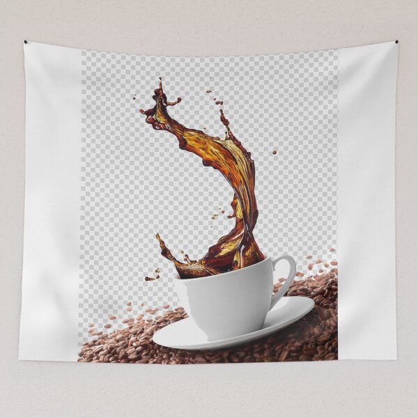 Item preview, coffee 2 designed and sold by Parizo.