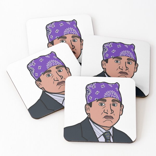 Item preview, Prison Mike designed and sold by unusualshops.