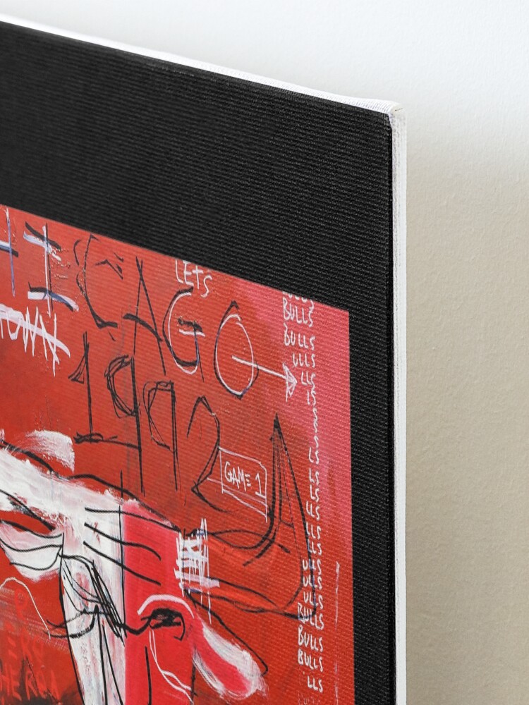 Alternate view of The Shrug Mounted Print