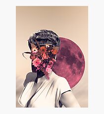 june Photographic Print