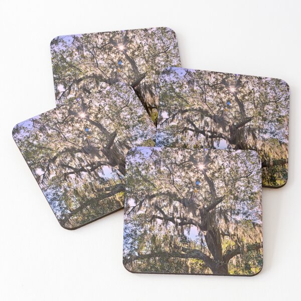 Item preview, Mossy Oak Tree designed and sold by LisaWootenPhoto.