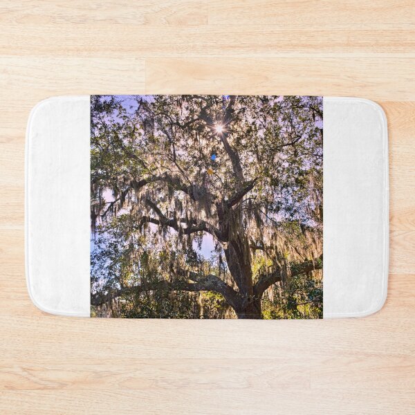 Item preview, Mossy Oak Tree designed and sold by LisaWootenPhoto.