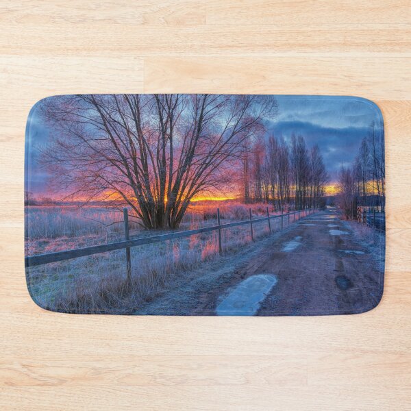 Item preview, February Morning designed and sold by Veikko  Suikkanen.