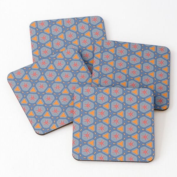 Item preview, Patterns_Tuesday_8 designed and sold by Nav Unger.