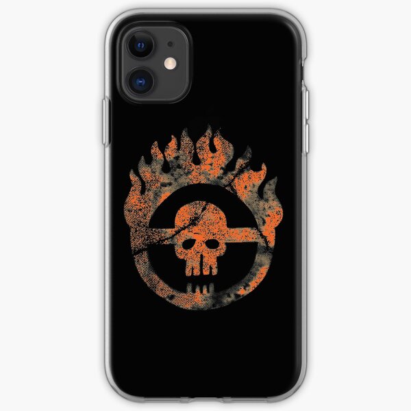 Mad Max Fury Road iPhone Soft Case