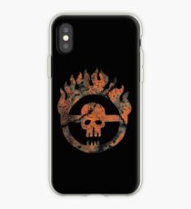 Mad Max Fury Road iPhone Case