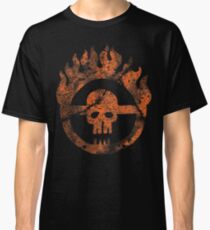 Mad Max Fury Road Classic T-Shirt