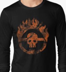 Mad Max Fury Road Long Sleeve T-Shirt