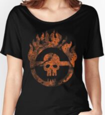 Mad Max Fury Road Women's Relaxed Fit T-Shirt