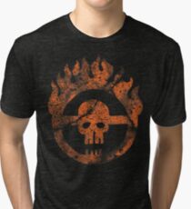 Mad Max Fury Road Tri-blend T-Shirt
