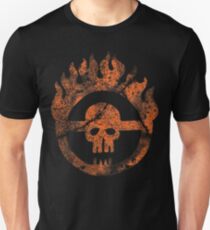 Mad Max Fury Road Unisex T-Shirt