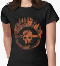 Mad Max Fury Road Women's Fitted T-Shirt