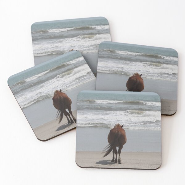 Item preview, Corolla Wild Horse in OBX designed and sold by PurpleKittyCat.