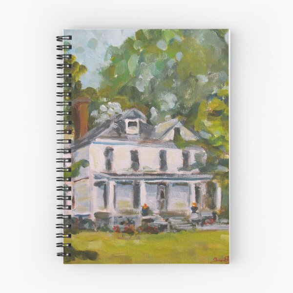 Item preview, Main Street c1870 designed and sold by Susan Elizabeth Jones Art.
