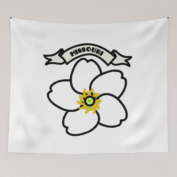 Item preview, Missouri designed and sold by kmtnewsmans.