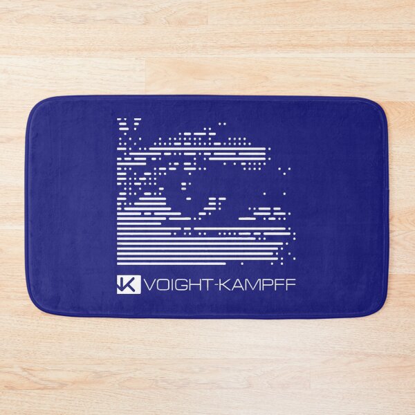 Item preview, Voight Kampf designed and sold by jonmac1982.