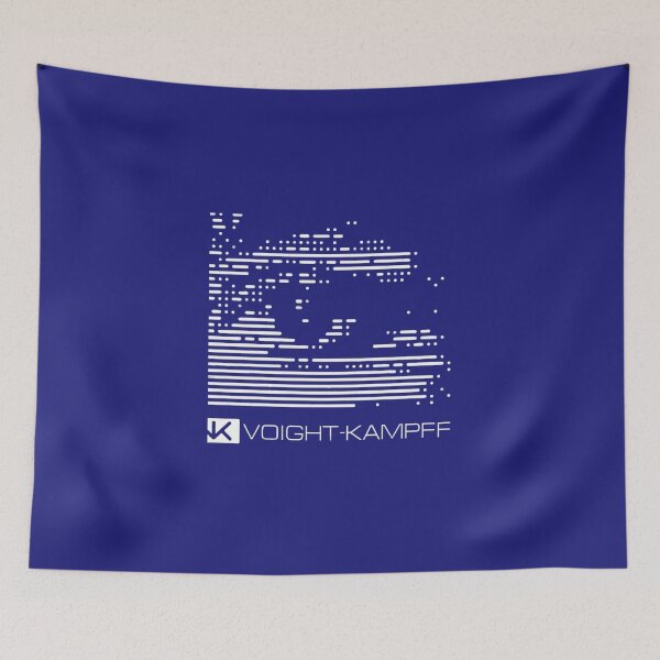Item preview, Voight Kampf designed and sold by jonmac1982.