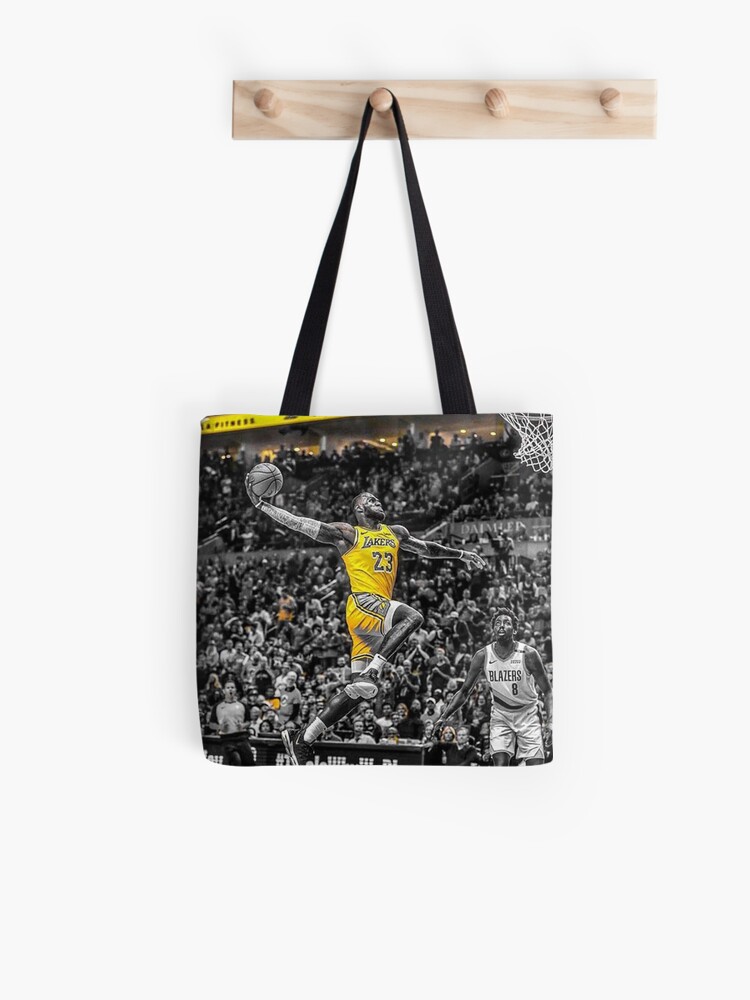 lebron bag